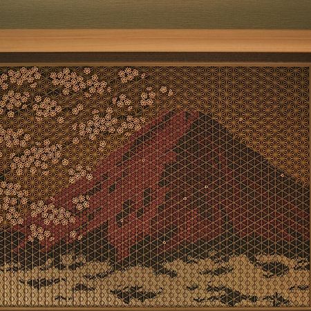 Espacio The Hakone Geihinkan Rin-Poh-Ki-Ryu Exterior foto