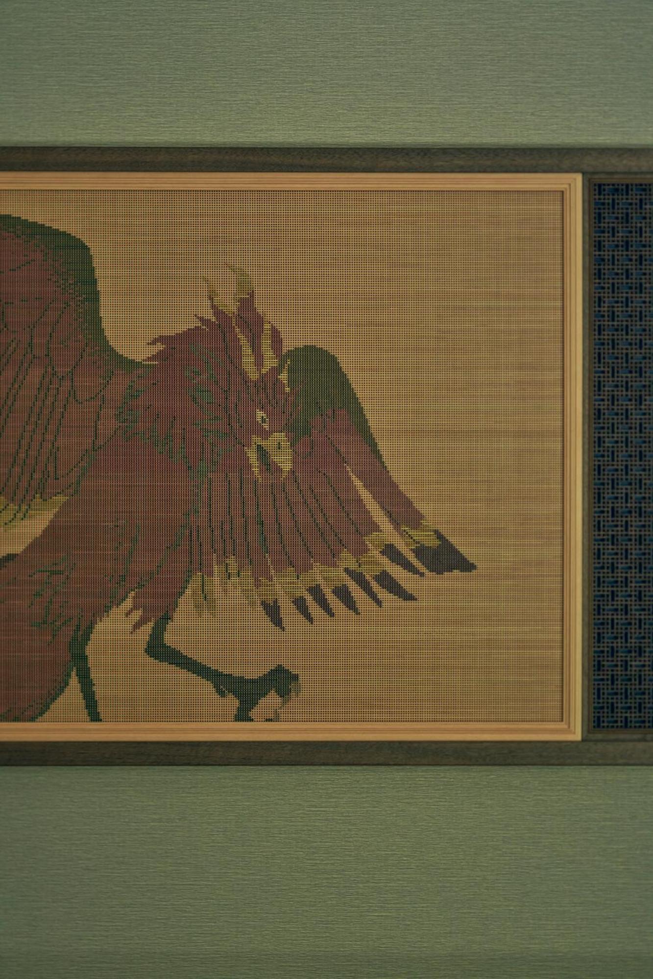 Espacio The Hakone Geihinkan Rin-Poh-Ki-Ryu Exterior foto